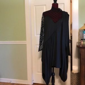 FTF X SRV COLLECTION DRESS